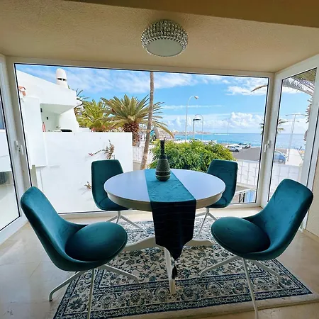 Semesterbostad 2 Bedrooms With Amazing View And Private Jacuzzi *