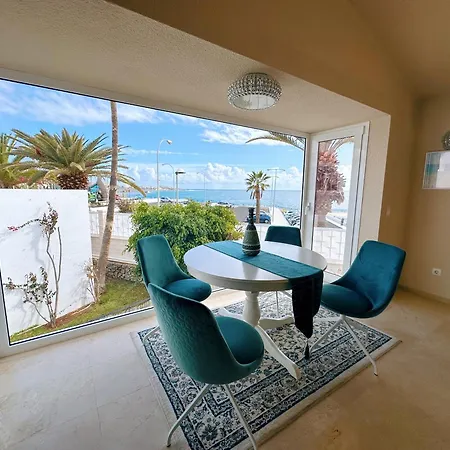 2 Bedrooms With Amazing View And Private Jacuzzi 別荘
