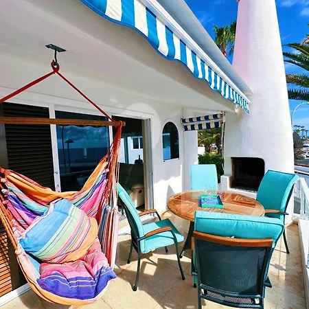 度假居 2 Bedrooms With Amazing View And Private Jacuzzi 阿德耶