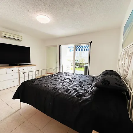 2 Bedrooms With Amazing View And Private Jacuzzi アデヘ