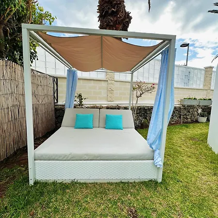 度假居 2 Bedrooms With Amazing View And Private Jacuzzi *