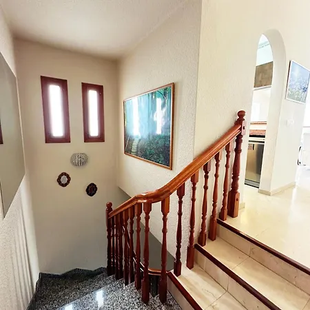 度假居 2 Bedrooms With Amazing View And Private Jacuzzi