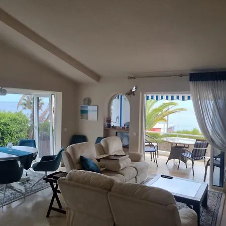 2 Bedrooms With Amazing View And Private Jacuzzi