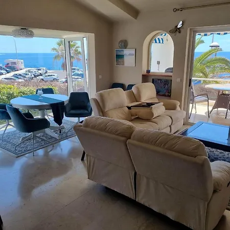Holiday home 2 Bedrooms With Amazing View And Private Jacuzzi *