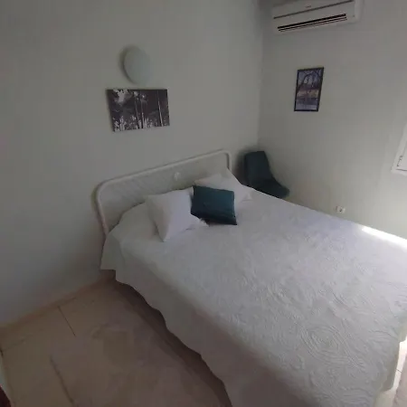 Holiday home 2 Bedrooms With Amazing View And Private Jacuzzi Costa Adeje (Tenerife)