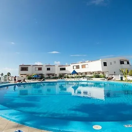 2 Bedrooms With Amazing View And Private Jacuzzi Costa Adeje