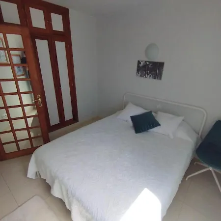 2 Bedrooms With Amazing View And Private Jacuzzi