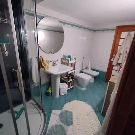Holiday home 2 Bedrooms With Amazing View And Private Jacuzzi Costa Adeje (Tenerife)