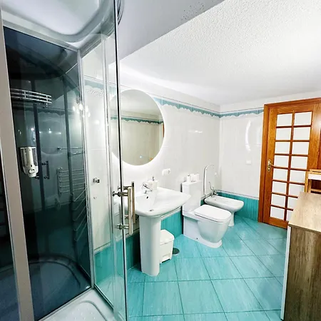 2 Bedrooms With Amazing View And Private Jacuzzi * Costa Adeje (Tenerife)