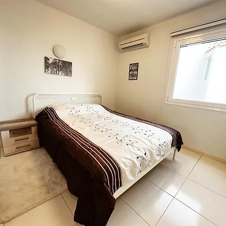 Holiday home 2 Bedrooms With Amazing View And Private Jacuzzi