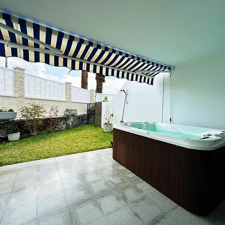 2 Bedrooms With Amazing View And Private Jacuzzi * Costa Adeje