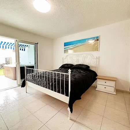 2 Bedrooms With Amazing View And Private Jacuzzi