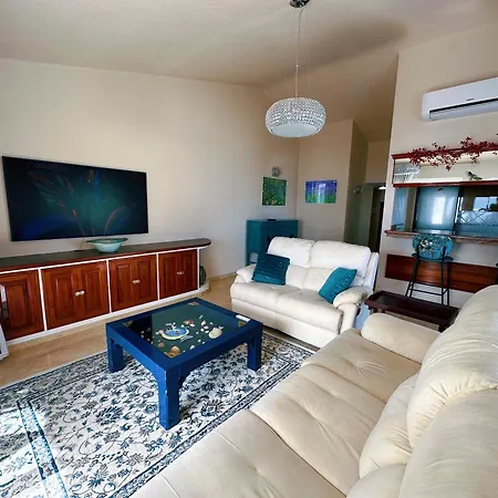 Holiday home 2 Bedrooms With Amazing View And Private Jacuzzi Costa Adeje (Tenerife)