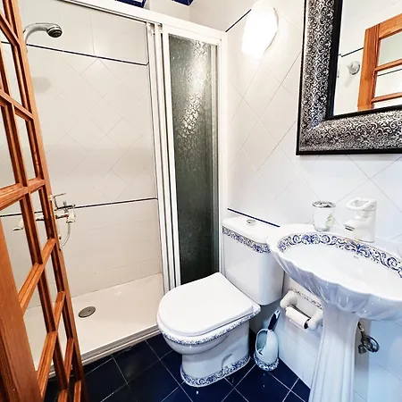 2 Bedrooms With Amazing View And Private Jacuzzi Costa Adeje (Tenerife)