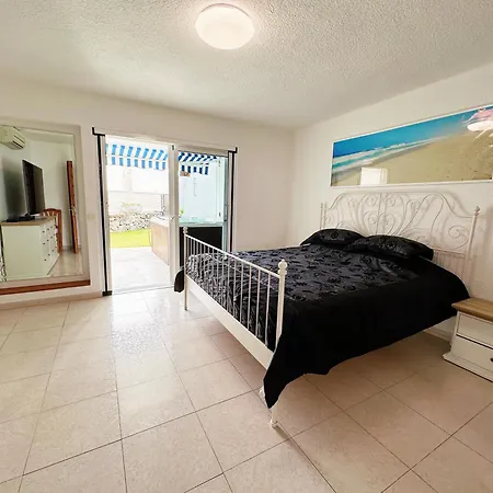 2 Bedrooms With Amazing View And Private Jacuzzi