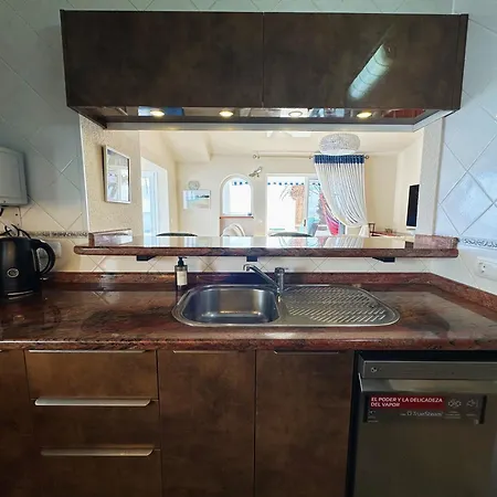 Holiday home 2 Bedrooms With Amazing View And Private Jacuzzi *
