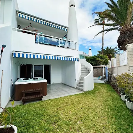 2 Bedrooms With Amazing View And Private Jacuzzi