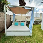 بيت للعطل 2 Bedrooms With Amazing View And Private Jacuzzi *