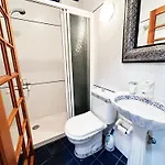 2 Bedrooms With Amazing View And Private Jacuzzi أذيخي