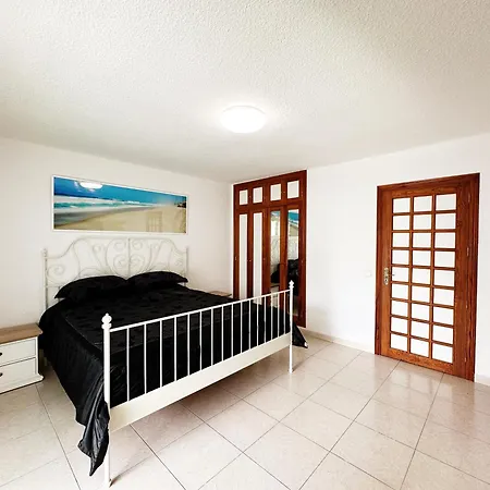 2 Bedrooms With Amazing View And Private Jacuzzi Casa vacanze Costa Adeje (Tenerife)
